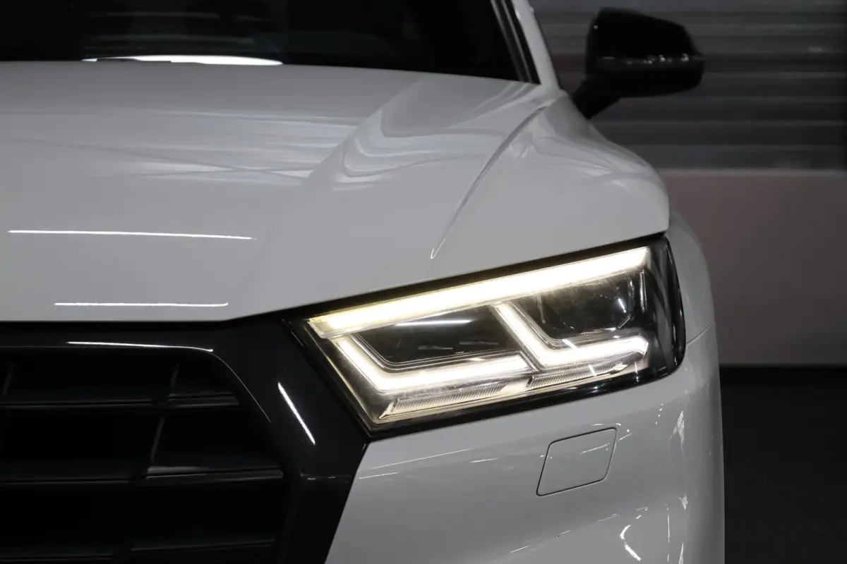 2.0 TFSI quattro S-Line 252+PK MAXTON/LED/VIRTUAL/PANO/B&O/HALF LEDER+S.VERWARMING+MEMORY/21"/360/ACC/ECC/12 MND GARANTIE!