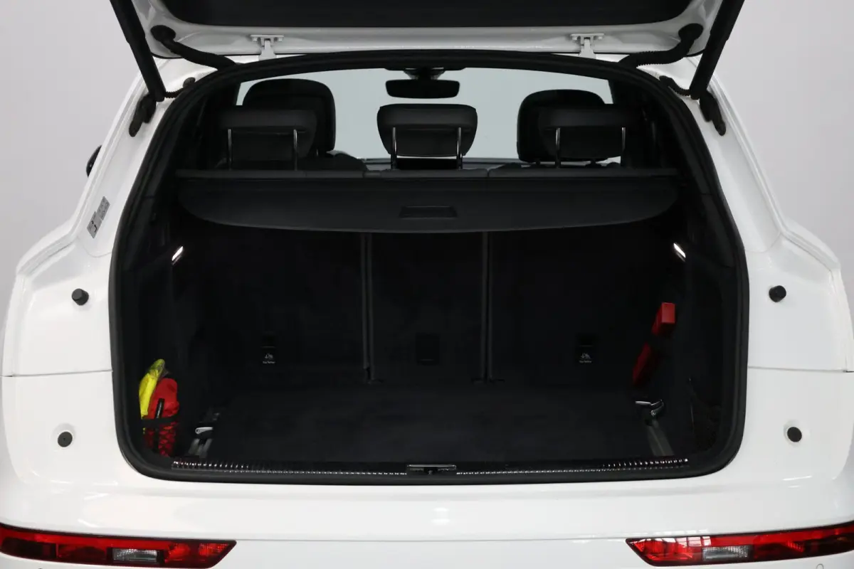 2.0 TFSI quattro S-Line 252+PK MAXTON/LED/VIRTUAL/PANO/B&O/HALF LEDER+S.VERWARMING+MEMORY/21"/360/ACC/ECC/12 MND GARANTIE!