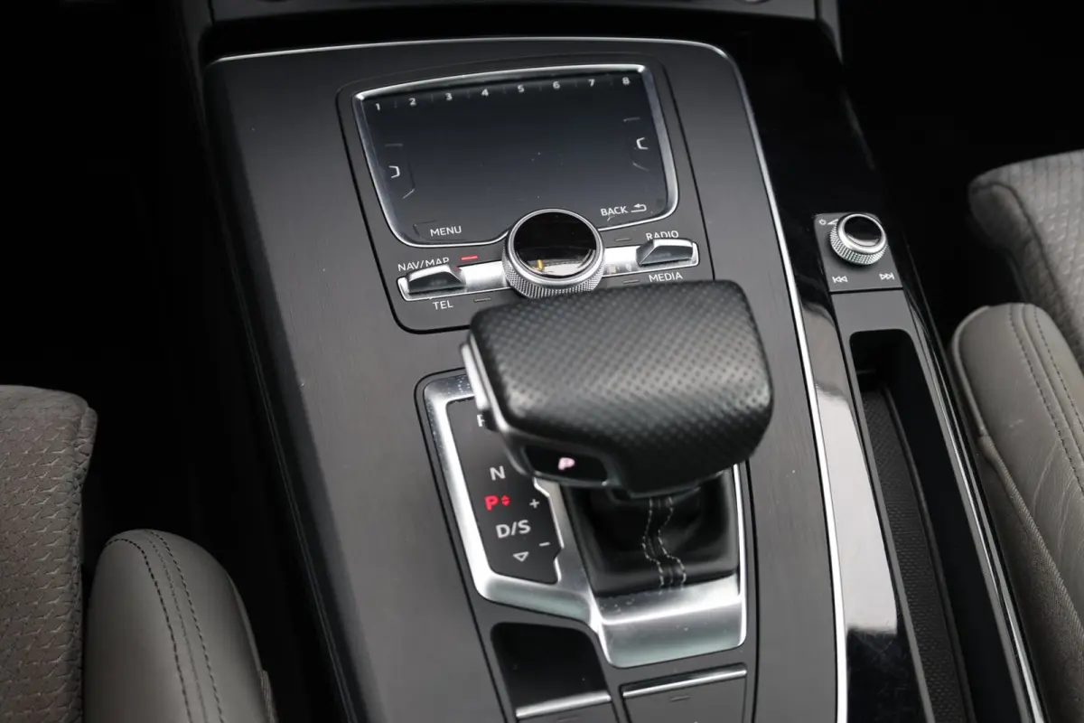 2.0 TFSI quattro S-Line 252+PK MAXTON/LED/VIRTUAL/PANO/B&O/HALF LEDER+S.VERWARMING+MEMORY/21"/360/ACC/ECC/12 MND GARANTIE!