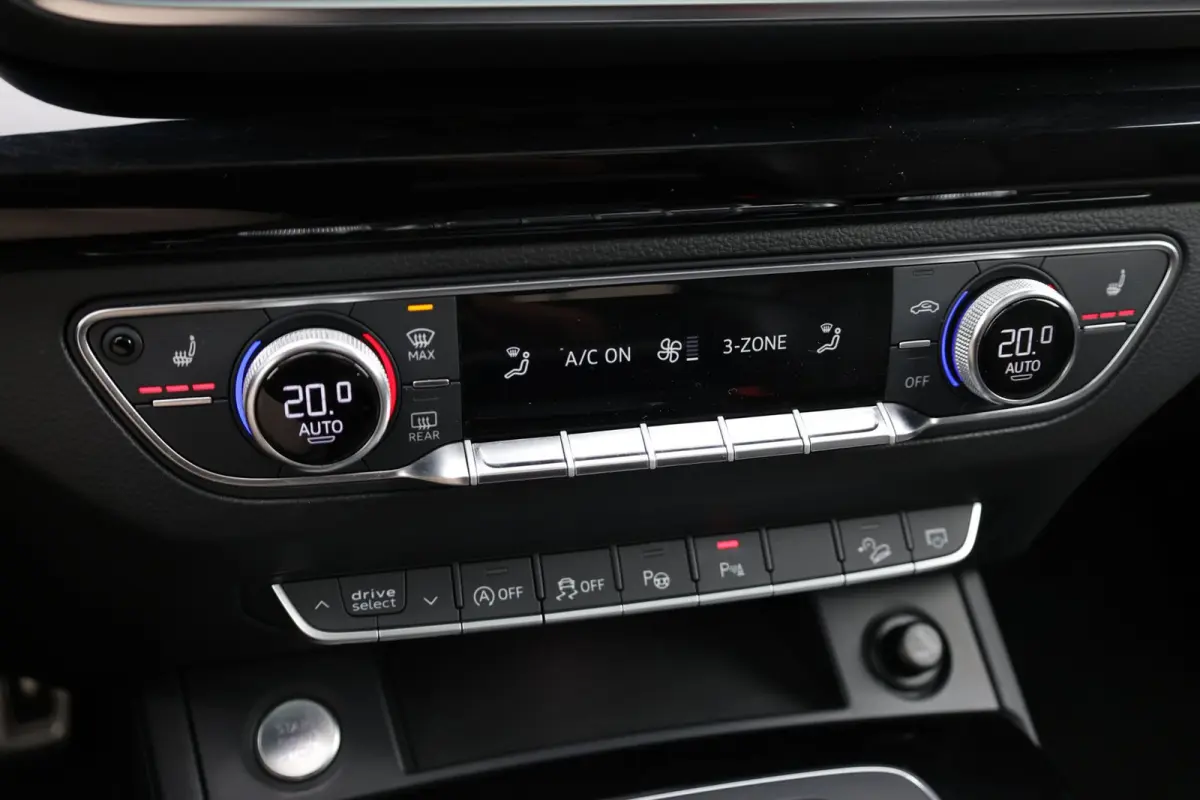 2.0 TFSI quattro S-Line 252+PK MAXTON/LED/VIRTUAL/PANO/B&O/HALF LEDER+S.VERWARMING+MEMORY/21"/360/ACC/ECC/12 MND GARANTIE!