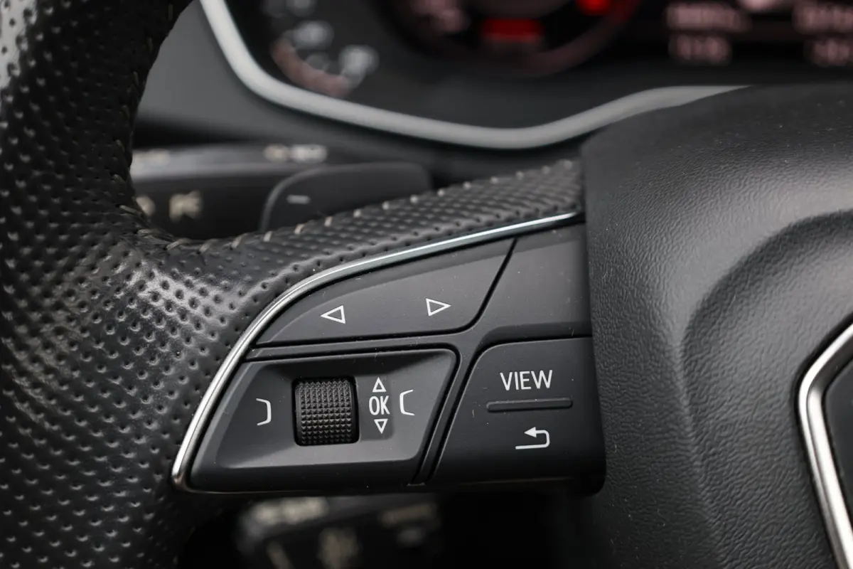 2.0 TFSI quattro S-Line 252+PK MAXTON/LED/VIRTUAL/PANO/B&O/HALF LEDER+S.VERWARMING+MEMORY/21"/360/ACC/ECC/12 MND GARANTIE!