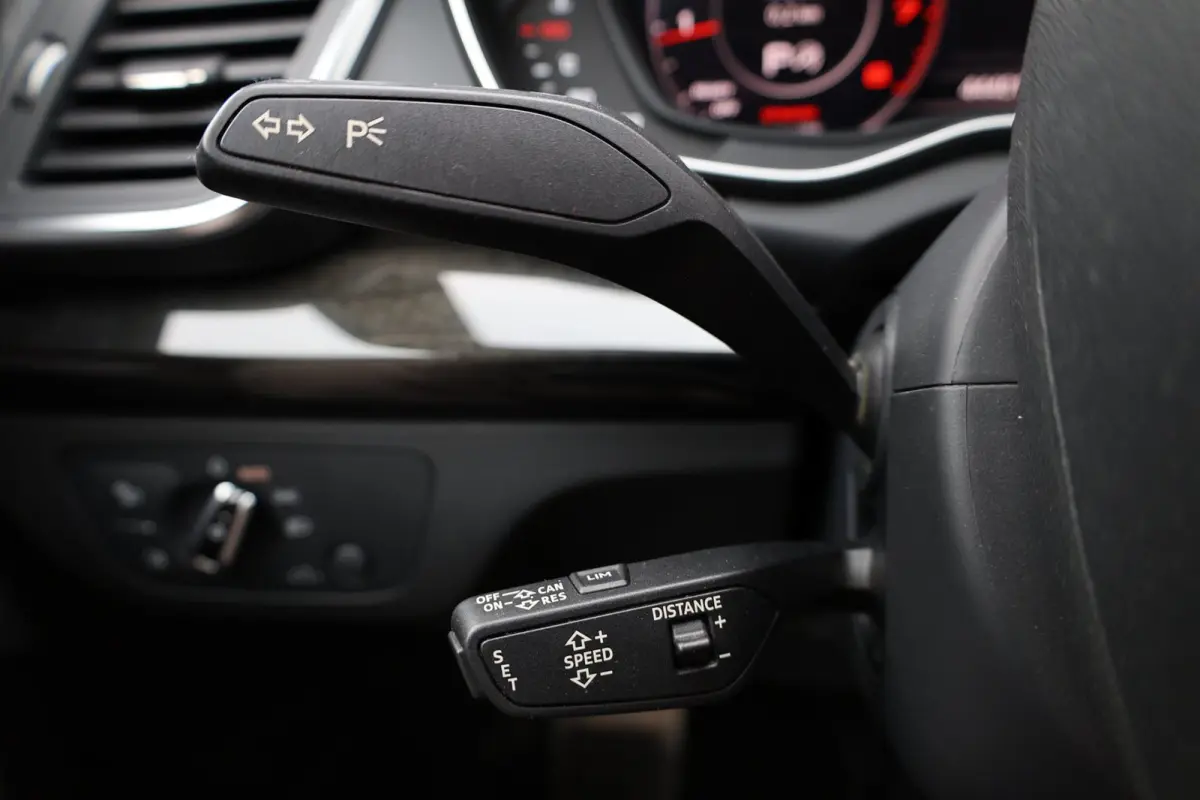 2.0 TFSI quattro S-Line 252+PK MAXTON/LED/VIRTUAL/PANO/B&O/HALF LEDER+S.VERWARMING+MEMORY/21"/360/ACC/ECC/12 MND GARANTIE!