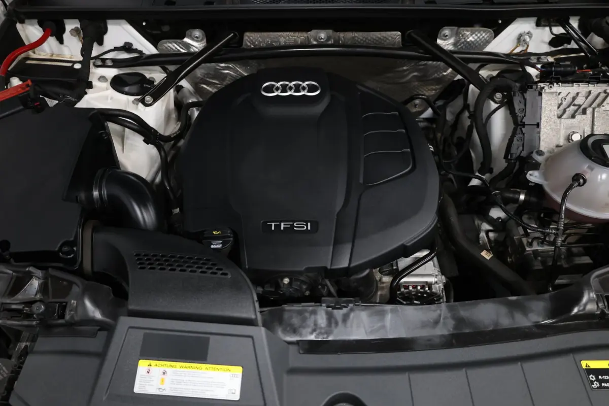 2.0 TFSI quattro S-Line 252+PK MAXTON/LED/VIRTUAL/PANO/B&O/HALF LEDER+S.VERWARMING+MEMORY/21"/360/ACC/ECC/12 MND GARANTIE!