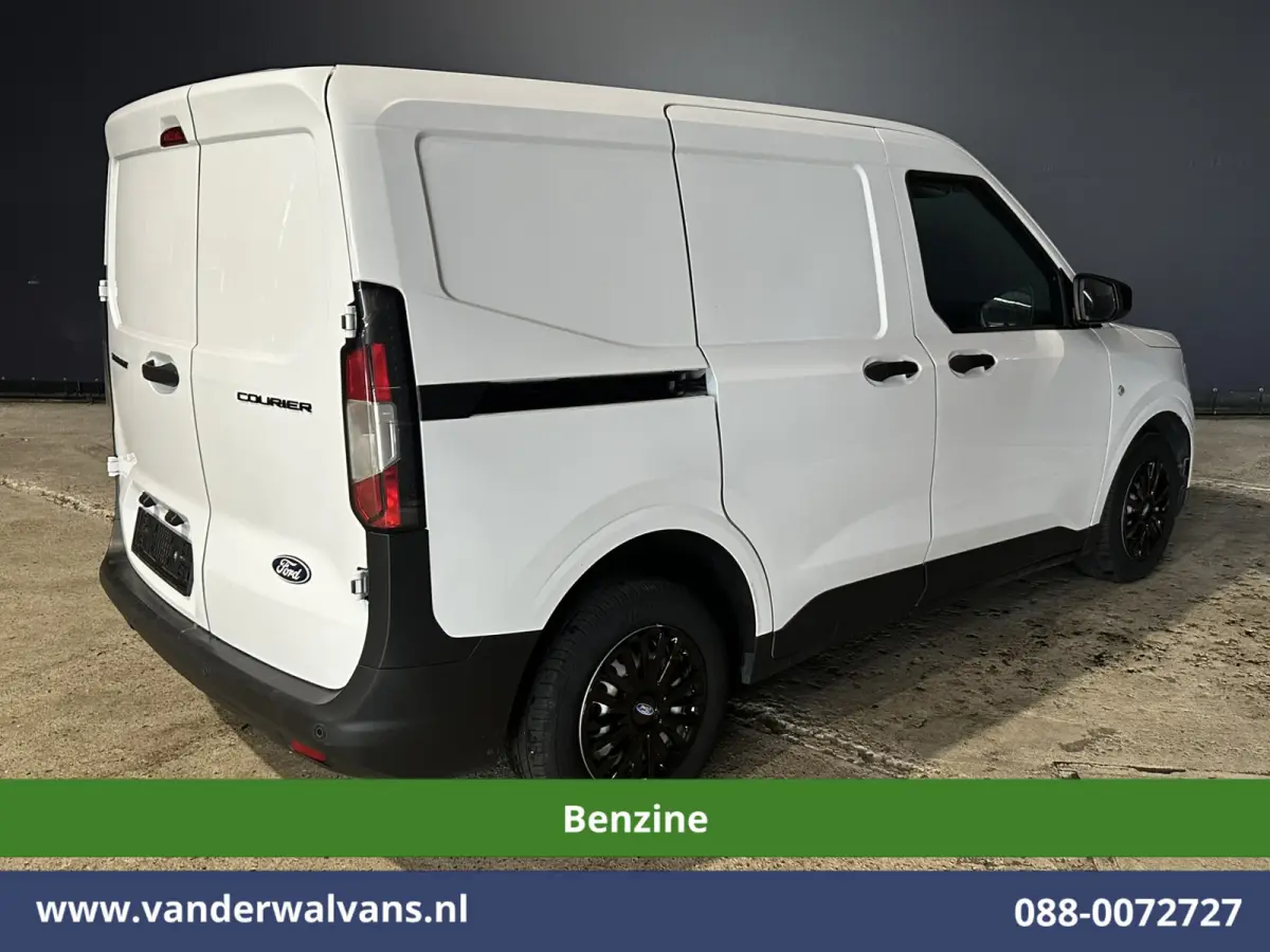 1.0 EcoBoost 101pk Benzine L1H1 Euro6 Airco | Apple Carplay | Cruisecontrol Android Auto