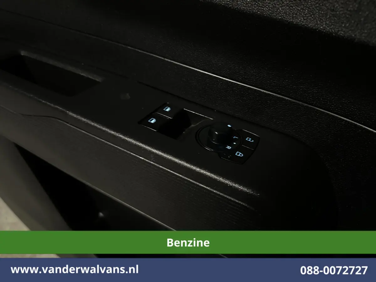 1.0 EcoBoost 101pk Benzine L1H1 Euro6 Airco | Apple Carplay | Cruisecontrol Android Auto