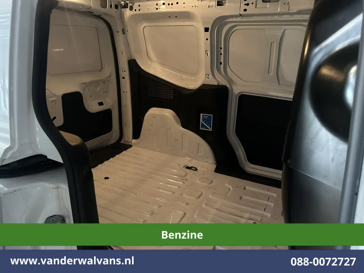 1.0 EcoBoost 101pk Benzine L1H1 Euro6 Airco | Apple Carplay | Cruisecontrol Android Auto