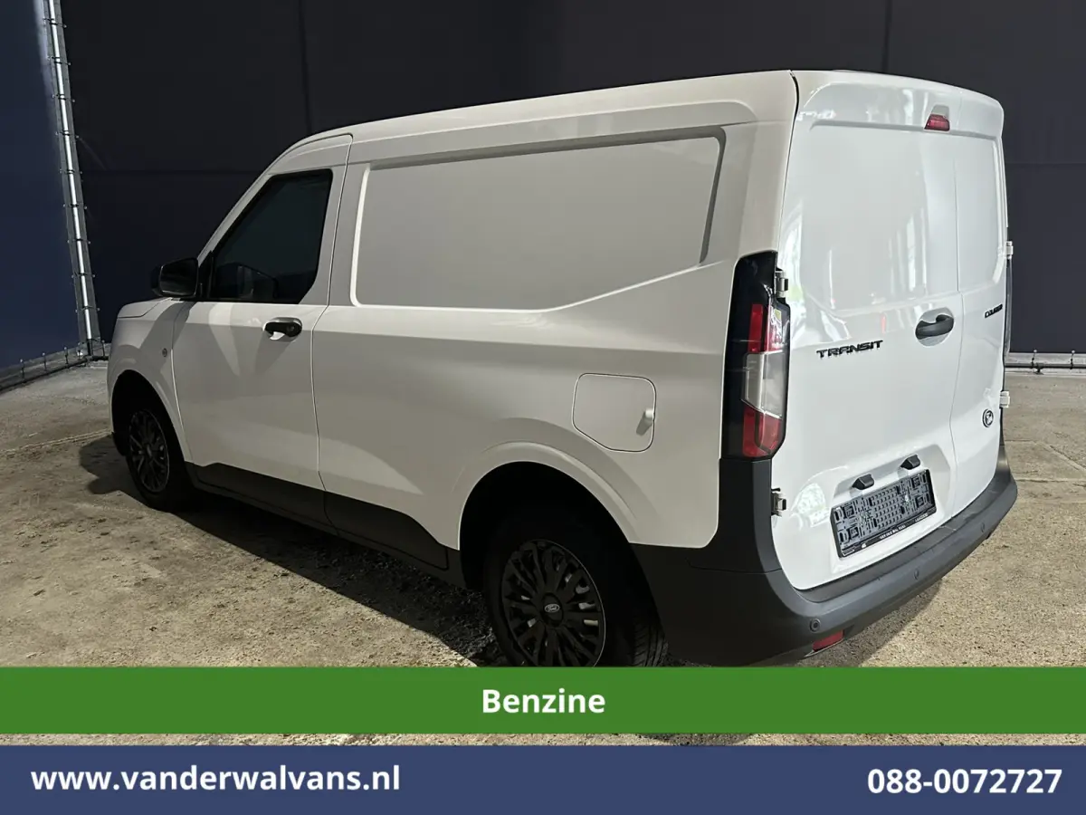 1.0 EcoBoost 101pk Benzine L1H1 Euro6 Airco | Apple Carplay | Cruisecontrol Android Auto