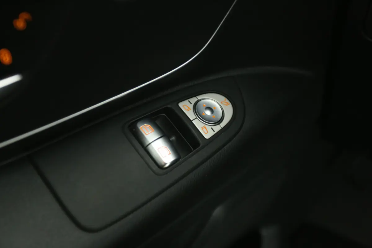116 CDI Extra Lang | Automaat | Clima | Camera | Cruise | Carplay | 3 Zits | LED | Navi | Trekhaak