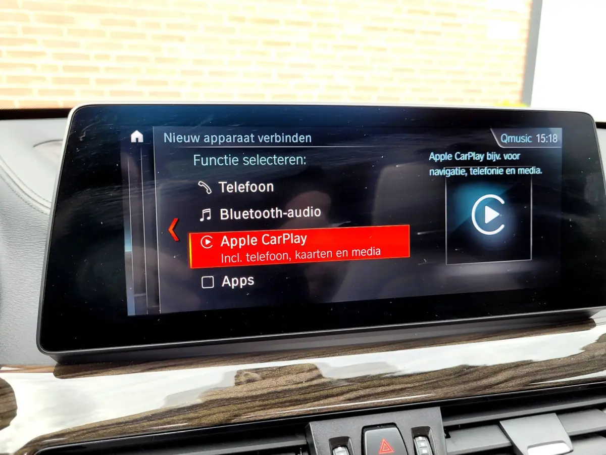 XDrive25e M-sport, Pano, ACC, HUD, Cam, Trekhaak, HiFi, Keyless