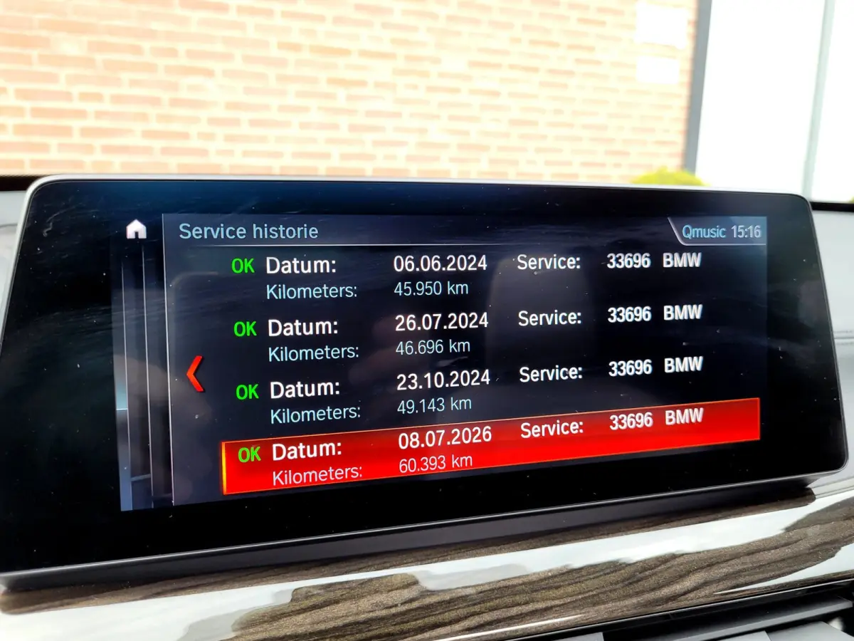 XDrive25e M-sport, Pano, ACC, HUD, Cam, Trekhaak, HiFi, Keyless