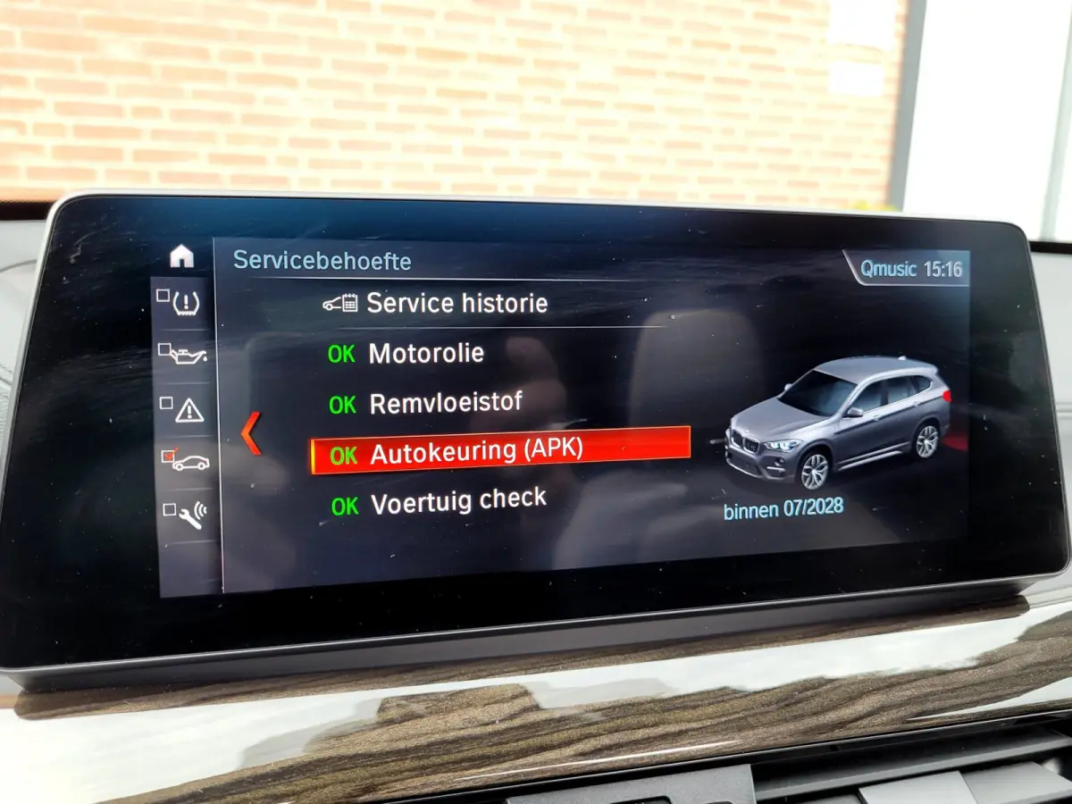 XDrive25e M-sport, Pano, ACC, HUD, Cam, Trekhaak, HiFi, Keyless