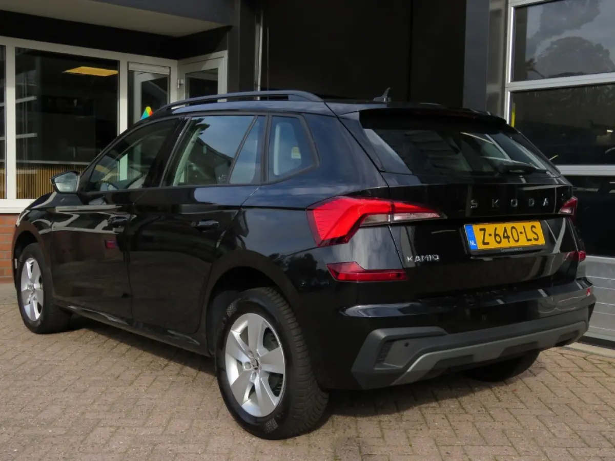 1.0 TSI 115pk BNS. EDITION / Clima / Navi / BOVAG garantie