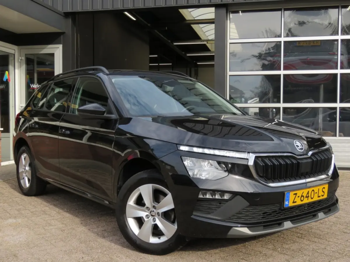 1.0 TSI 115pk BNS. EDITION / Clima / Navi / BOVAG garantie