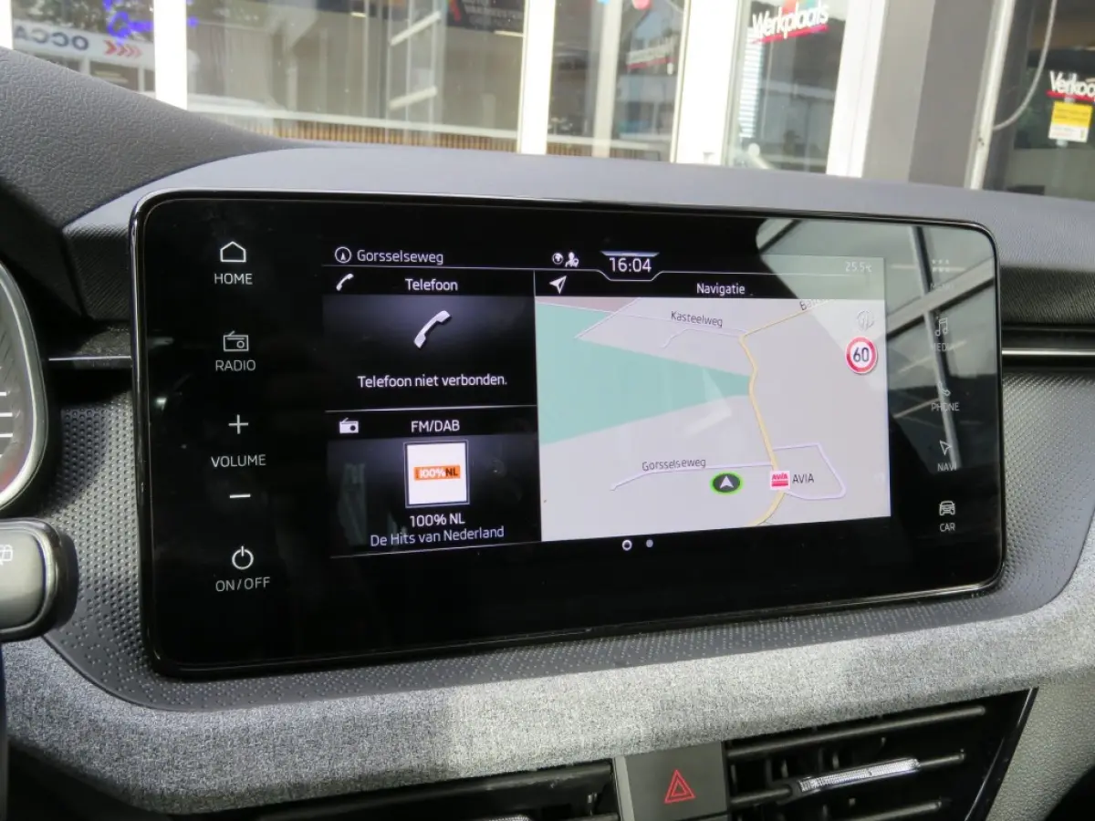 1.0 TSI 115pk BNS. EDITION / Clima / Navi / BOVAG garantie