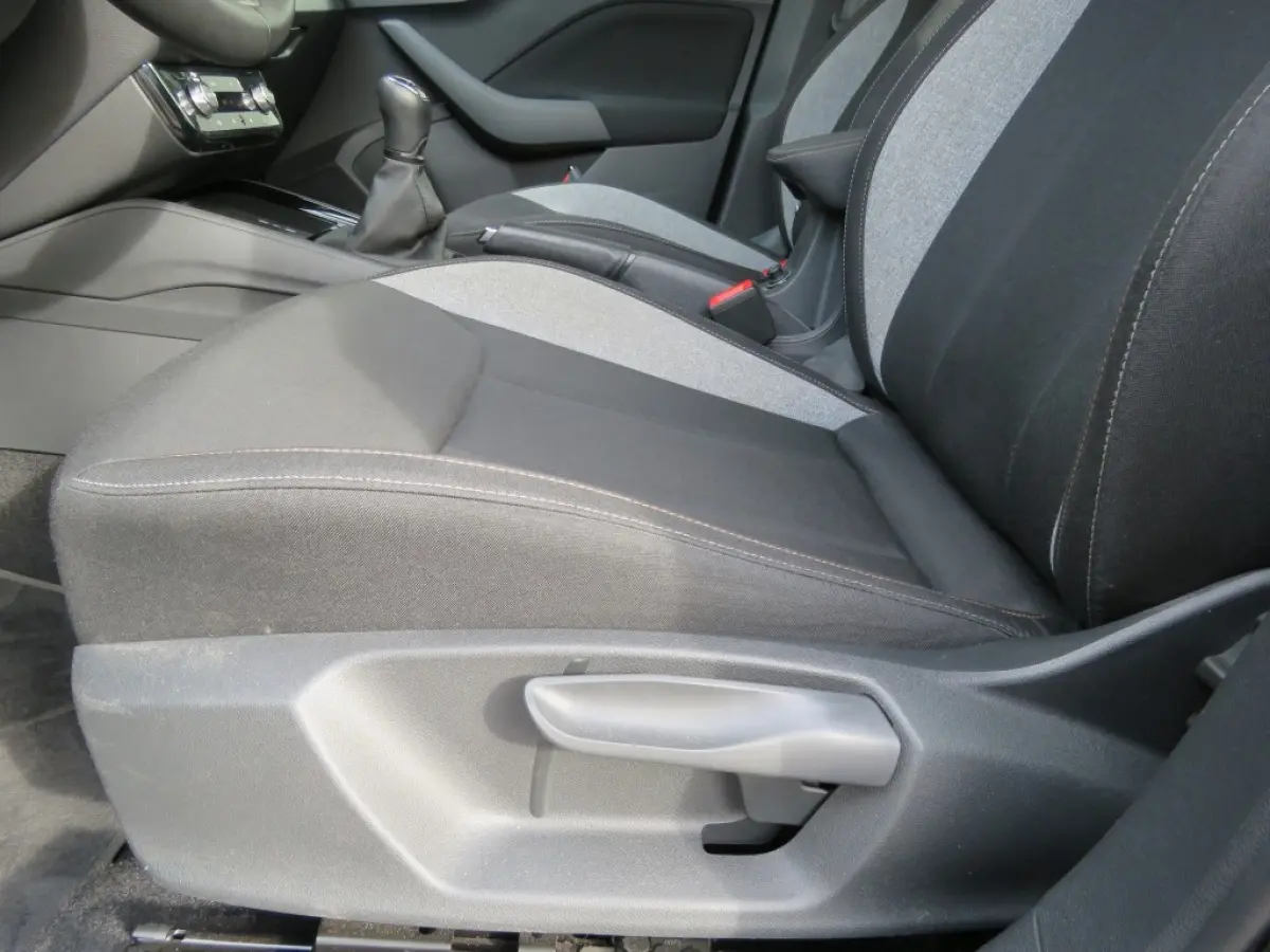 1.0 TSI 115pk BNS. EDITION / Clima / Navi / BOVAG garantie