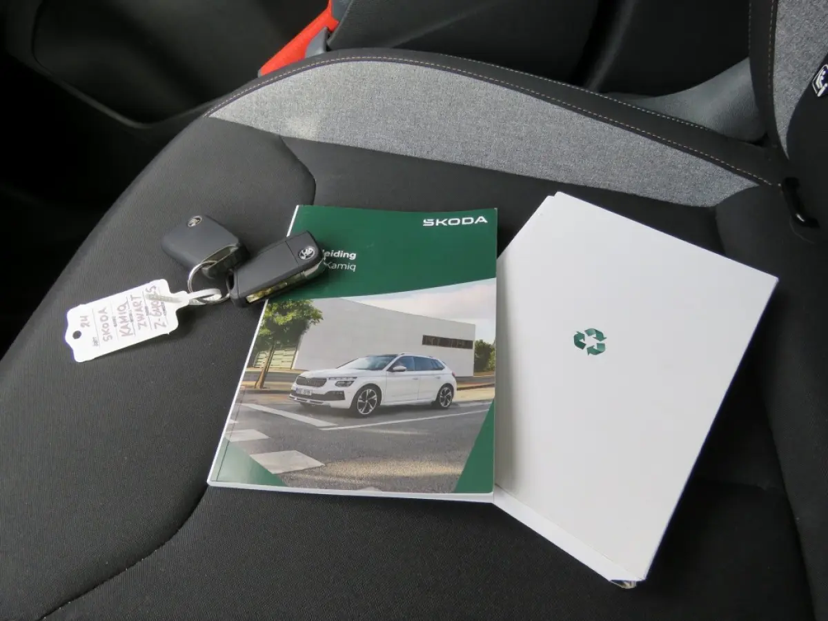 1.0 TSI 115pk BNS. EDITION / Clima / Navi / BOVAG garantie
