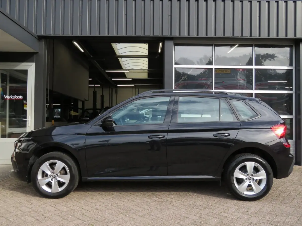 1.0 TSI 115pk BNS. EDITION / Clima / Navi / BOVAG garantie