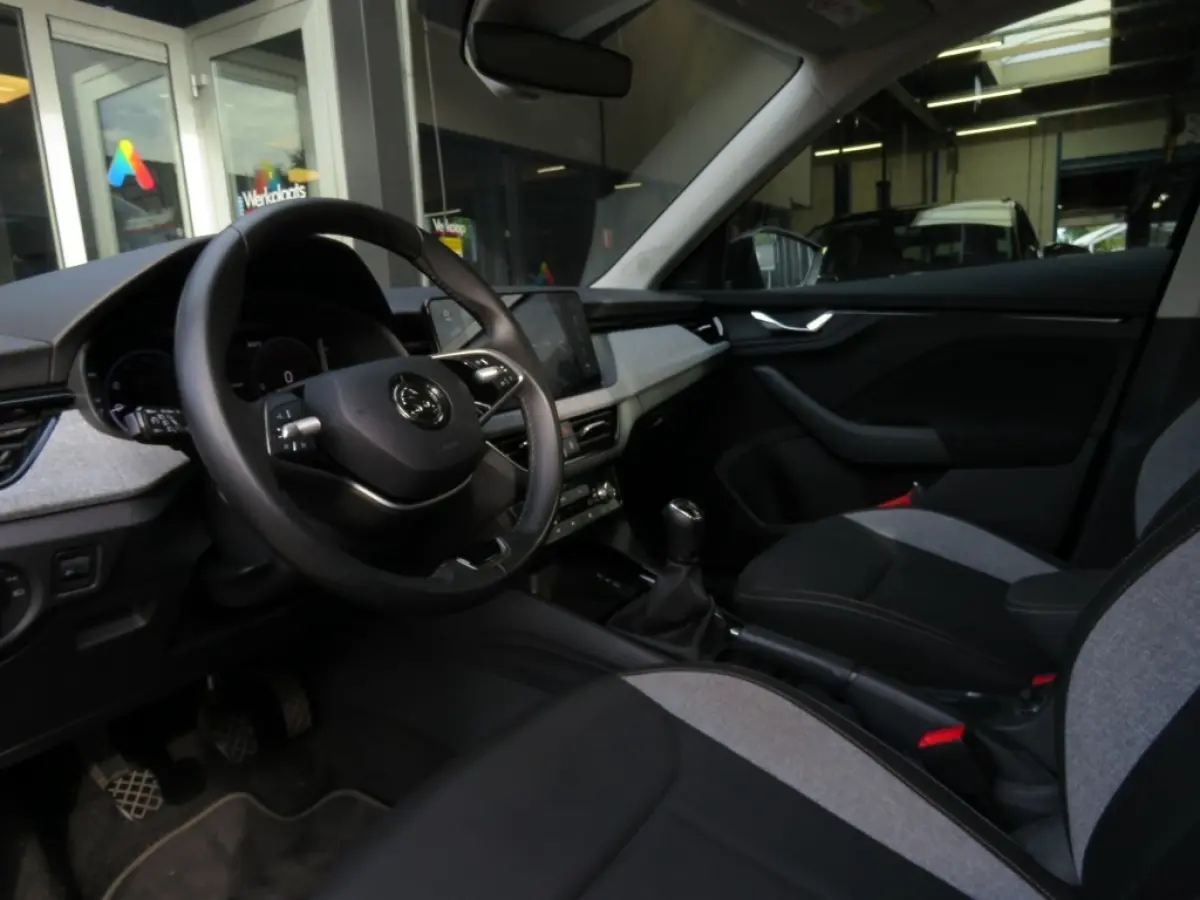 1.0 TSI 115pk BNS. EDITION / Clima / Navi / BOVAG garantie