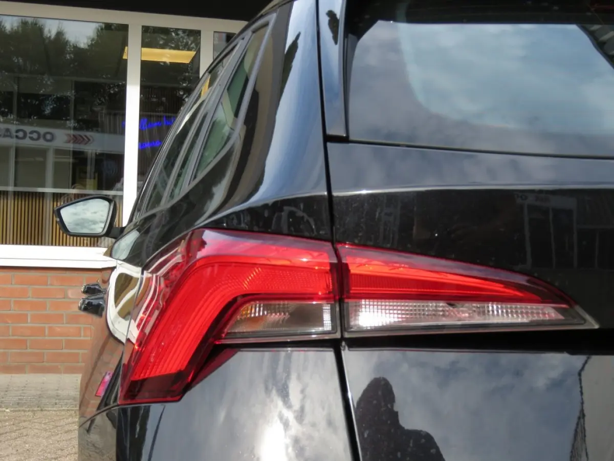1.0 TSI 115pk BNS. EDITION / Clima / Navi / BOVAG garantie