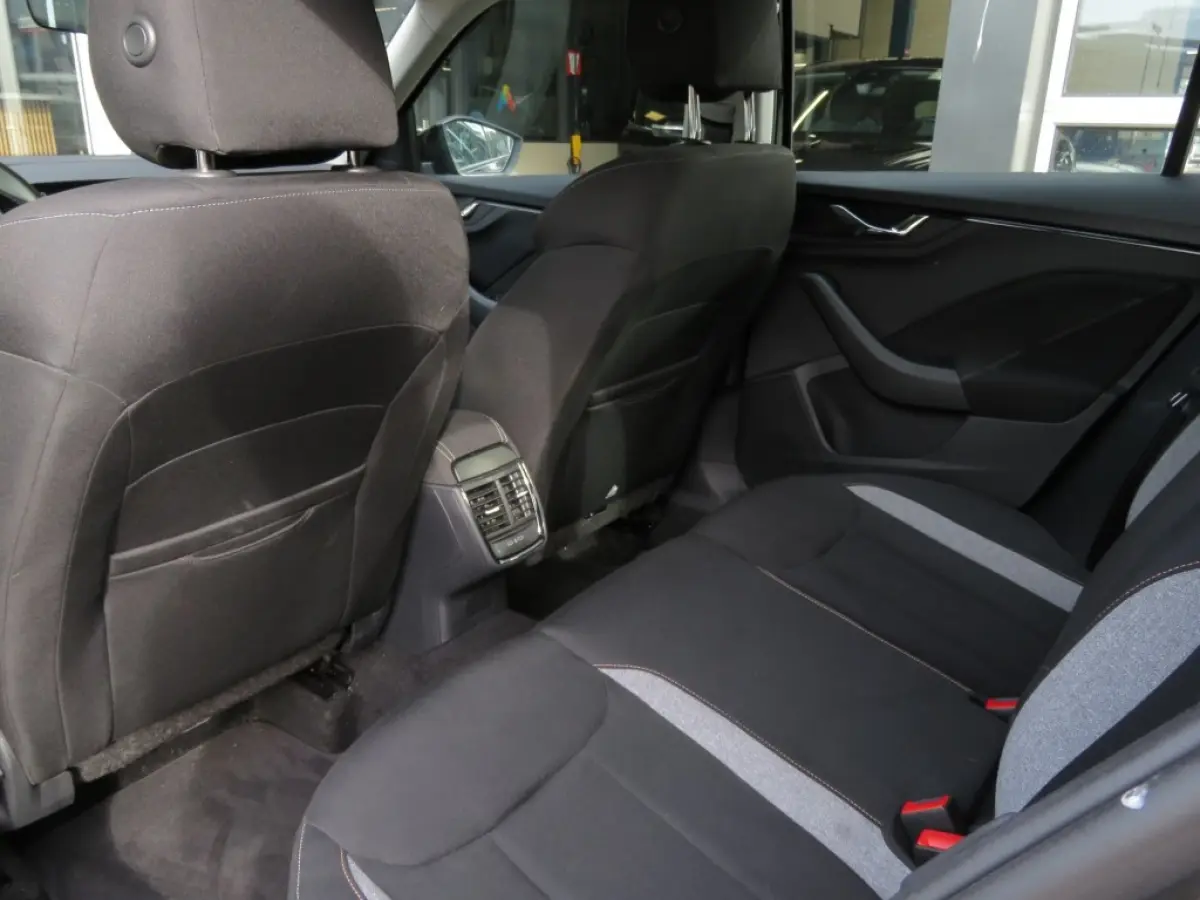 1.0 TSI 115pk BNS. EDITION / Clima / Navi / BOVAG garantie