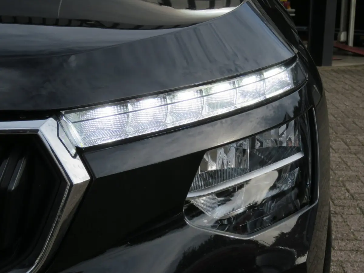 1.0 TSI 115pk BNS. EDITION / Clima / Navi / BOVAG garantie