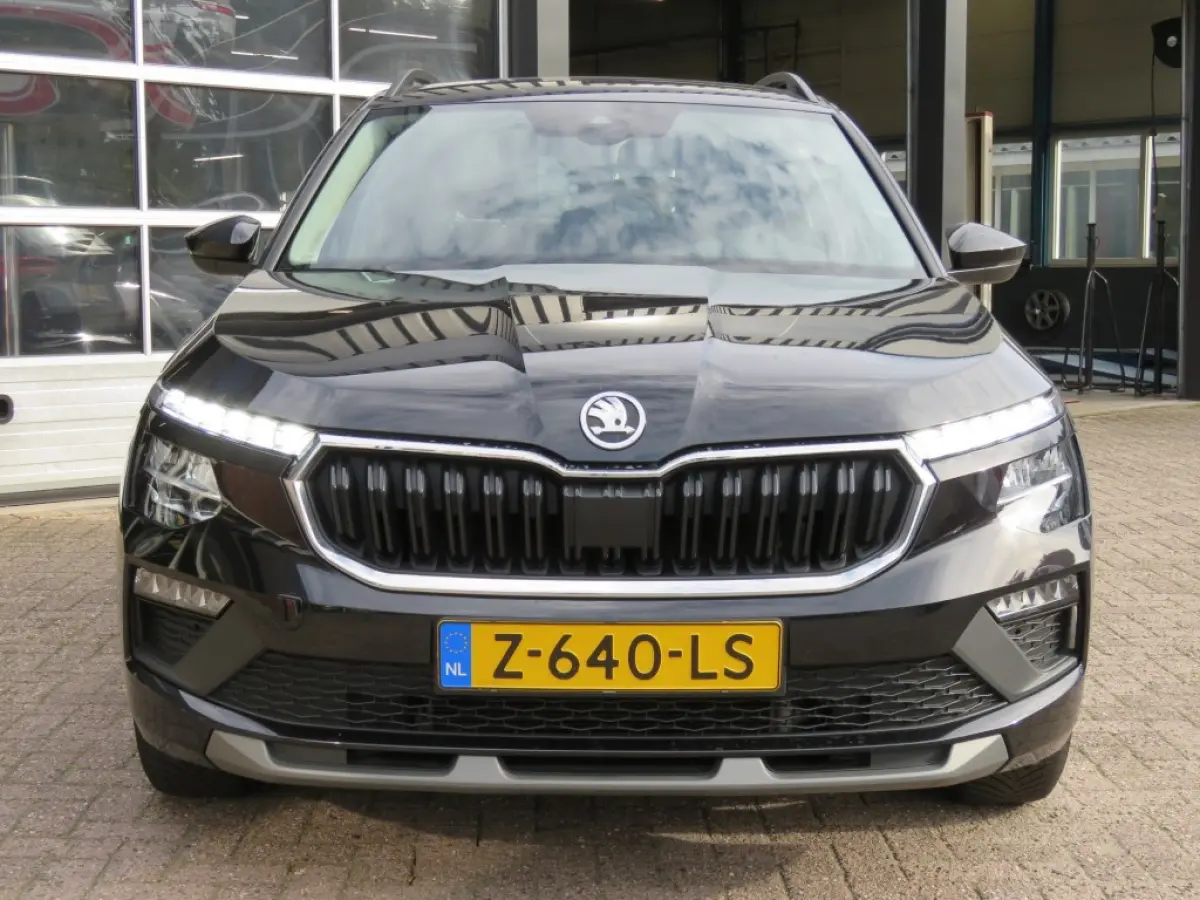 1.0 TSI 115pk BNS. EDITION / Clima / Navi / BOVAG garantie