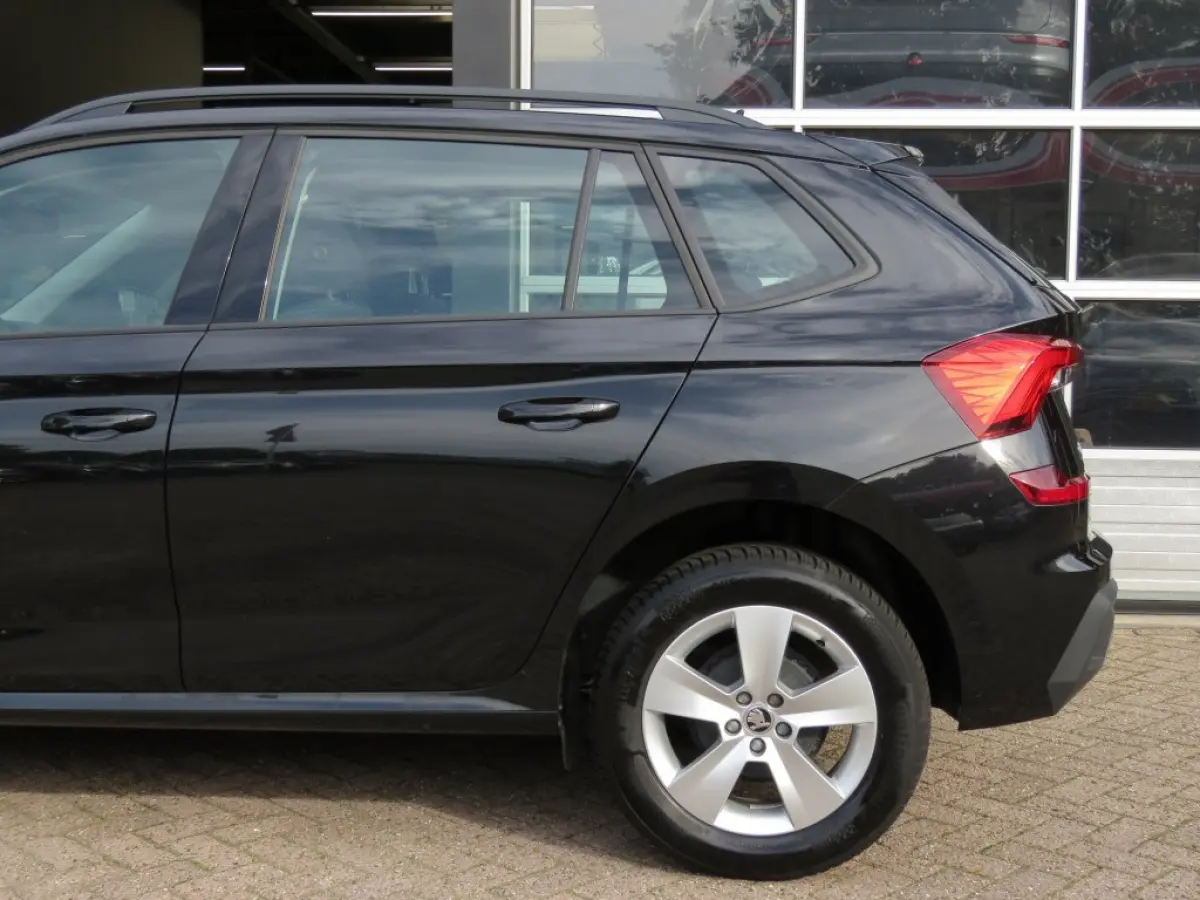 1.0 TSI 115pk BNS. EDITION / Clima / Navi / BOVAG garantie