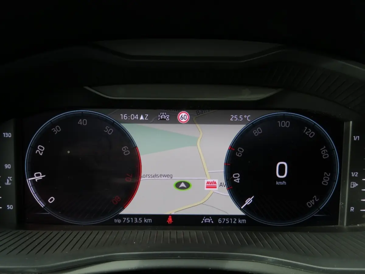 1.0 TSI 115pk BNS. EDITION / Clima / Navi / BOVAG garantie