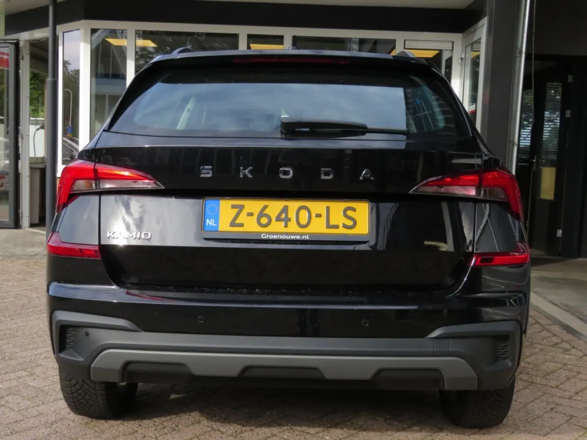 1.0 TSI 115pk BNS. EDITION / Clima / Navi / BOVAG garantie