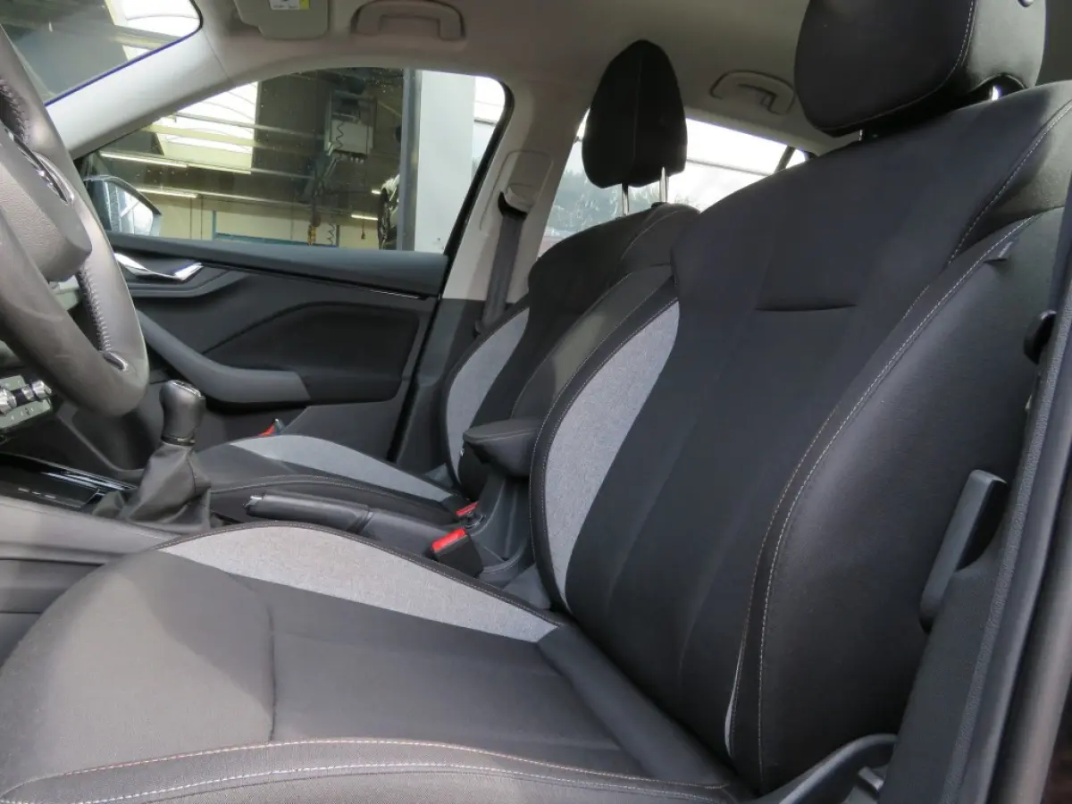 1.0 TSI 115pk BNS. EDITION / Clima / Navi / BOVAG garantie