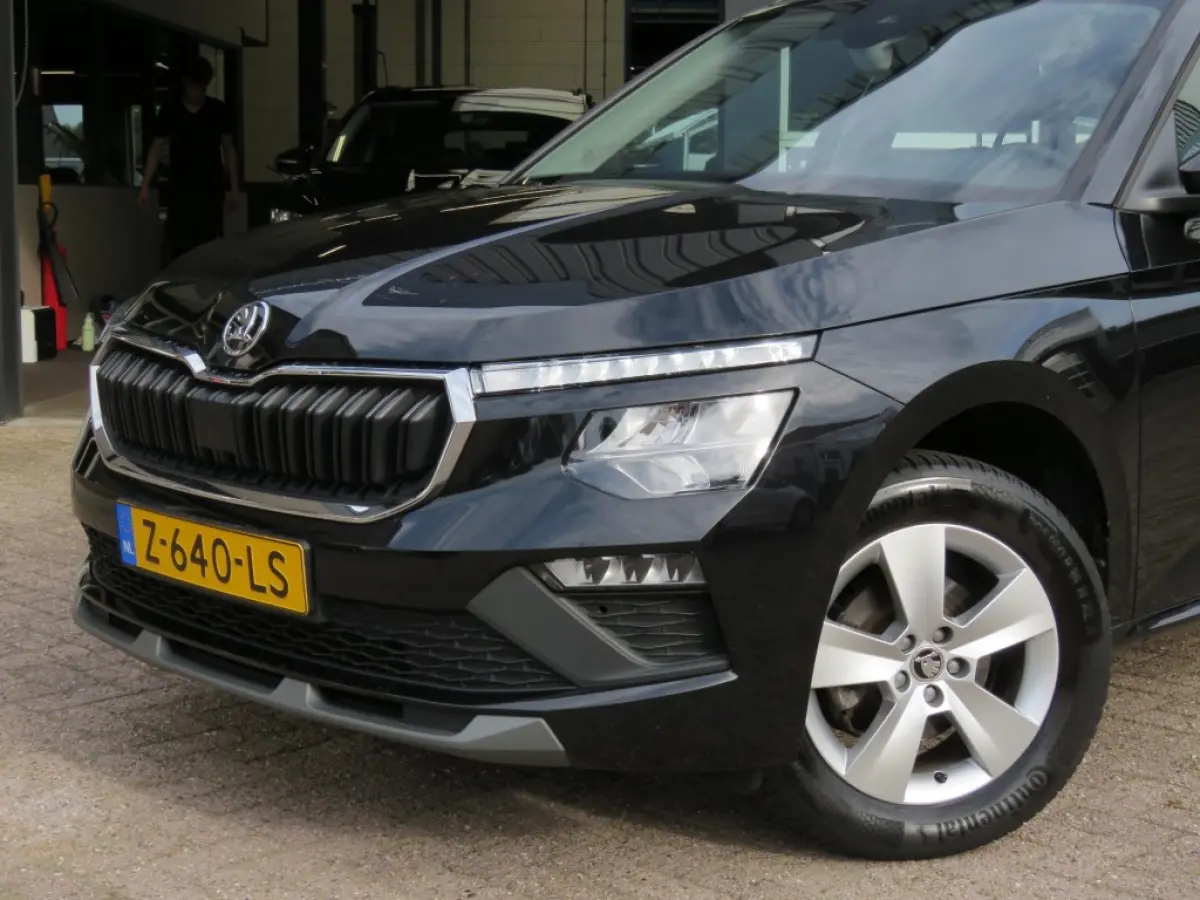 1.0 TSI 115pk BNS. EDITION / Clima / Navi / BOVAG garantie