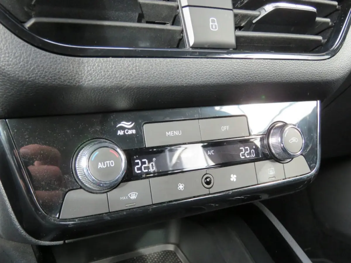 1.0 TSI 115pk BNS. EDITION / Clima / Navi / BOVAG garantie