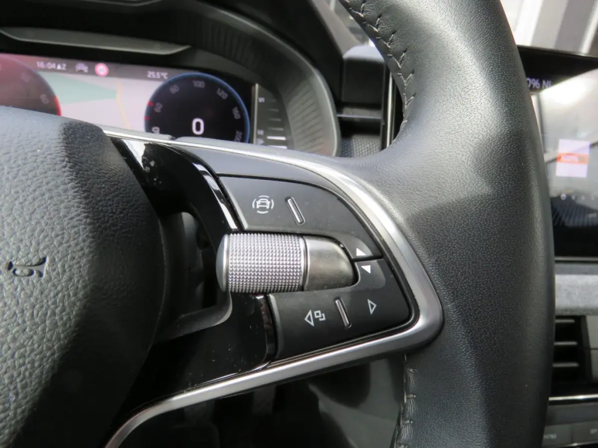 1.0 TSI 115pk BNS. EDITION / Clima / Navi / BOVAG garantie