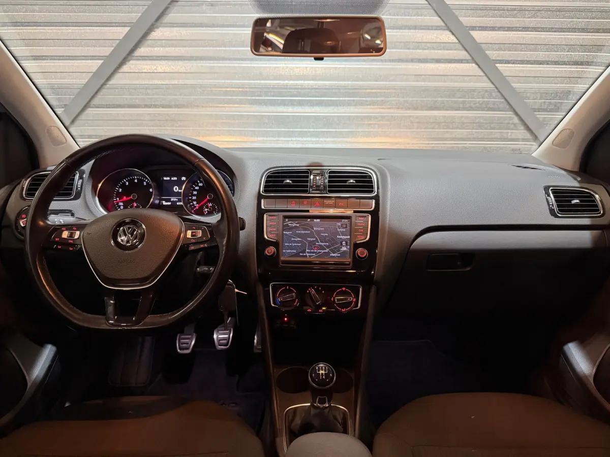 1.2 TSI Comfortline Business R 2E-EIG!/NAVI/CRUISE/CARPLAY/PDC/5-DEURS/TREKHAAK/APK-TOT-08-2027