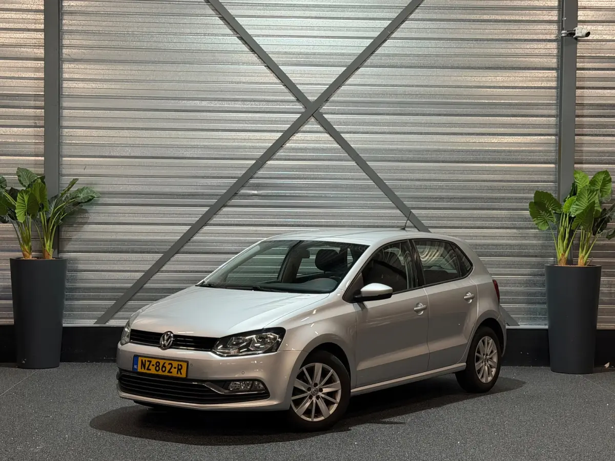 1.2 TSI Comfortline Business R 2E-EIG!/NAVI/CRUISE/CARPLAY/PDC/5-DEURS/TREKHAAK/APK-TOT-08-2027