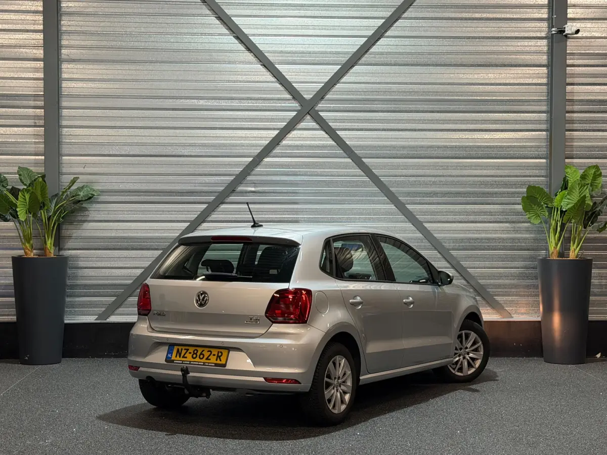 1.2 TSI Comfortline Business R 2E-EIG!/NAVI/CRUISE/CARPLAY/PDC/5-DEURS/TREKHAAK/APK-TOT-08-2027
