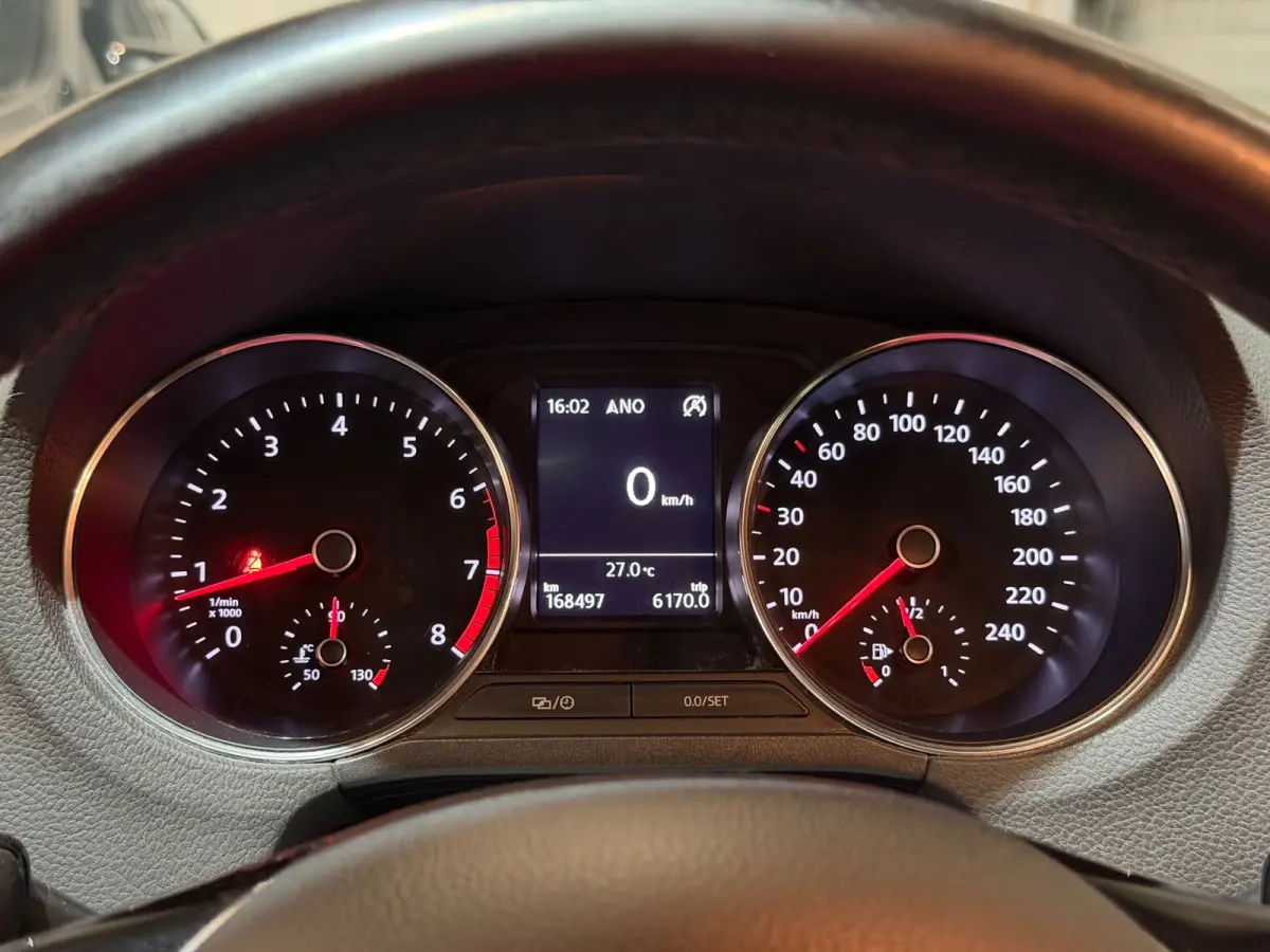 1.2 TSI Comfortline Business R 2E-EIG!/NAVI/CRUISE/CARPLAY/PDC/5-DEURS/TREKHAAK/APK-TOT-08-2027