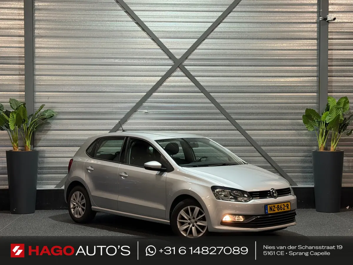 1.2 TSI Comfortline Business R 2E-EIG!/NAVI/CRUISE/CARPLAY/PDC/5-DEURS/TREKHAAK/APK-TOT-08-2027