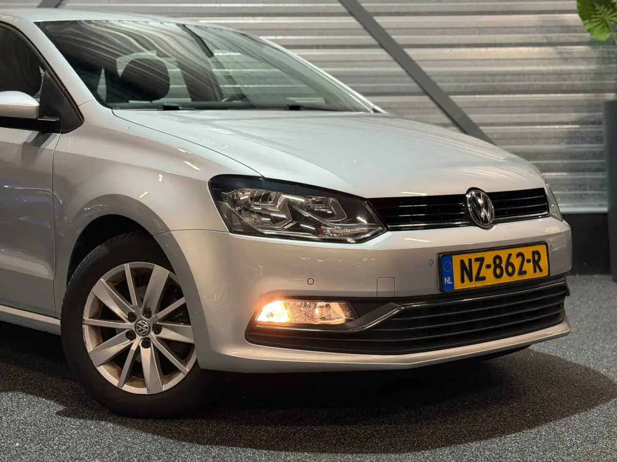 1.2 TSI Comfortline Business R 2E-EIG!/NAVI/CRUISE/CARPLAY/PDC/5-DEURS/TREKHAAK/APK-TOT-08-2027