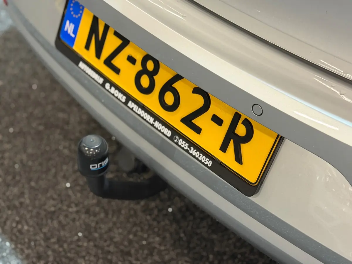 1.2 TSI Comfortline Business R 2E-EIG!/NAVI/CRUISE/CARPLAY/PDC/5-DEURS/TREKHAAK/APK-TOT-08-2027