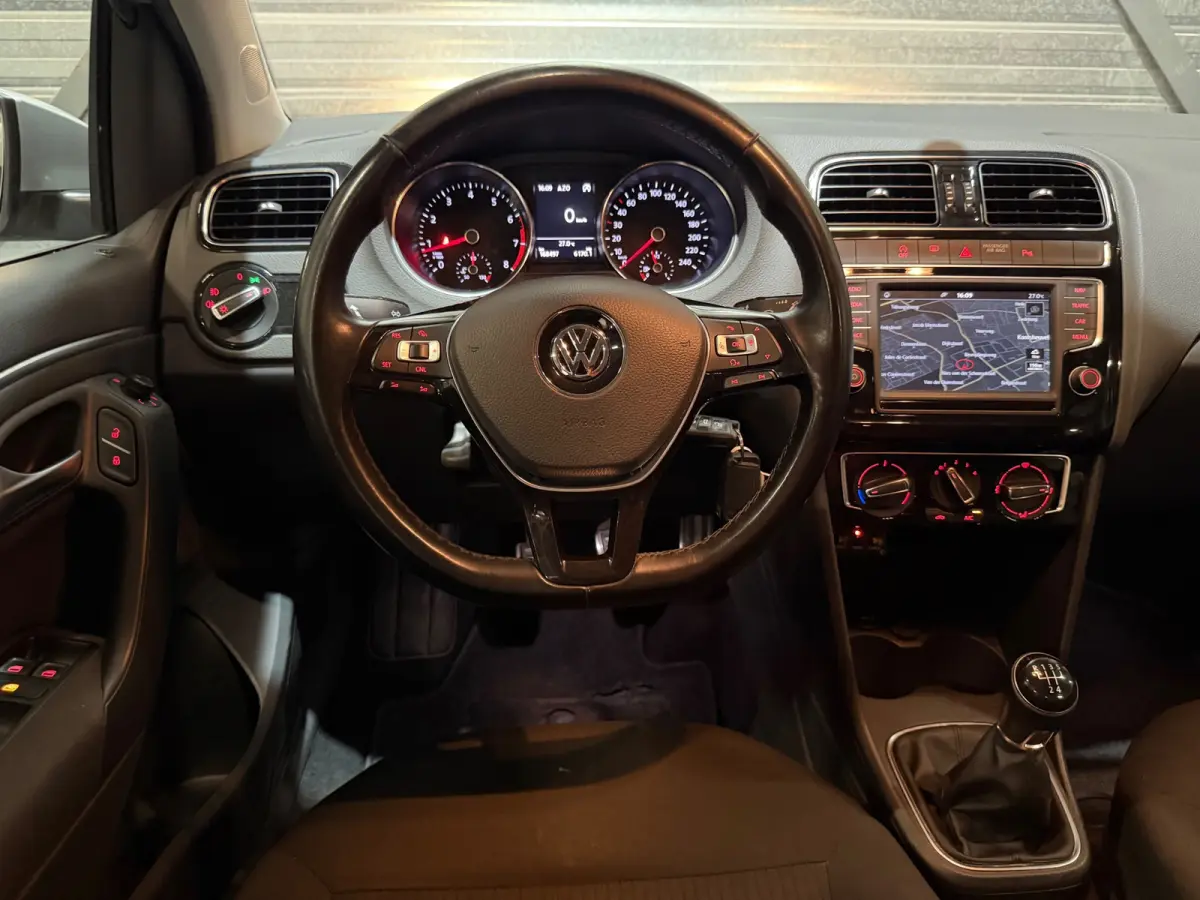 1.2 TSI Comfortline Business R 2E-EIG!/NAVI/CRUISE/CARPLAY/PDC/5-DEURS/TREKHAAK/APK-TOT-08-2027