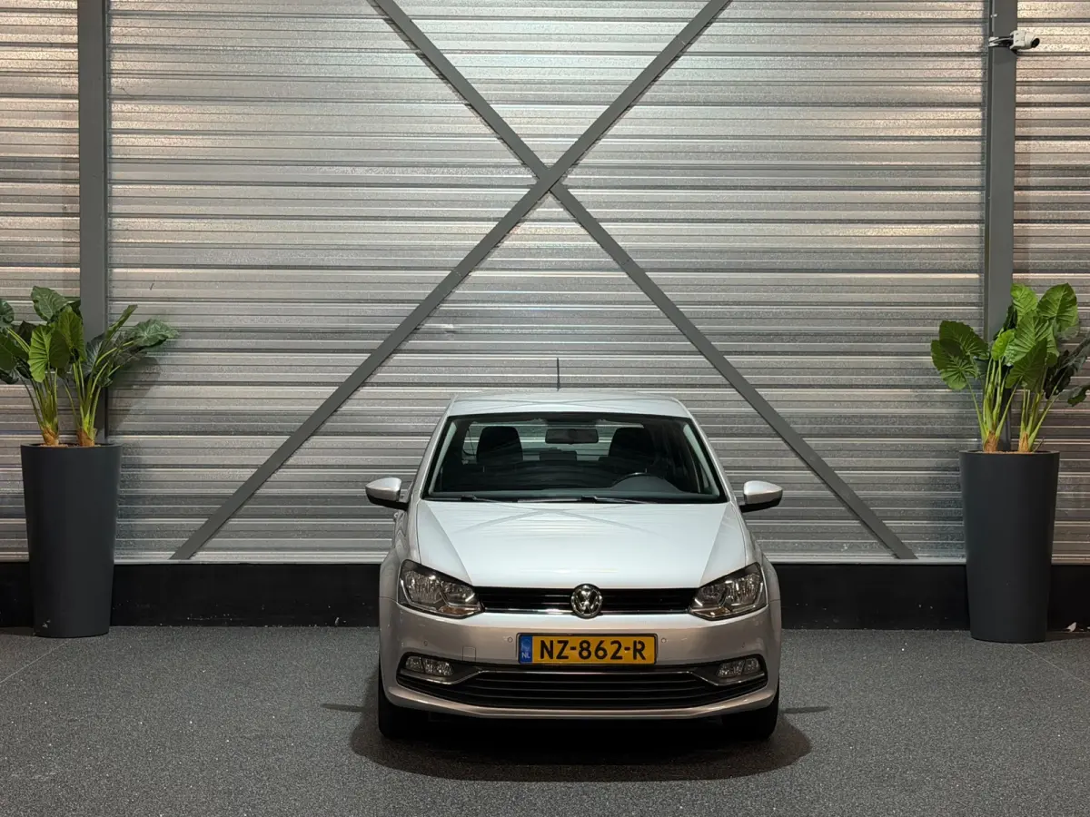 1.2 TSI Comfortline Business R 2E-EIG!/NAVI/CRUISE/CARPLAY/PDC/5-DEURS/TREKHAAK/APK-TOT-08-2027