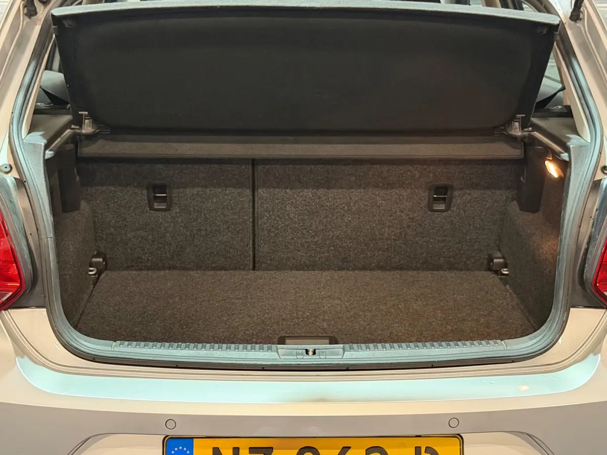 1.2 TSI Comfortline Business R 2E-EIG!/NAVI/CRUISE/CARPLAY/PDC/5-DEURS/TREKHAAK/APK-TOT-08-2027