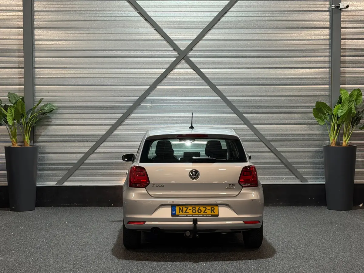 1.2 TSI Comfortline Business R 2E-EIG!/NAVI/CRUISE/CARPLAY/PDC/5-DEURS/TREKHAAK/APK-TOT-08-2027