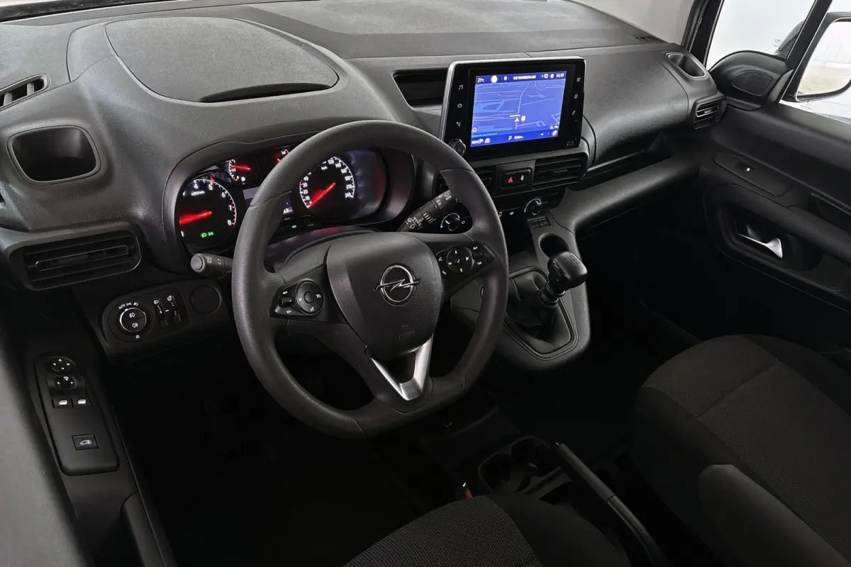 1.5D L2H1 Standaard Navigatie Camera Apple CarPlay Airco