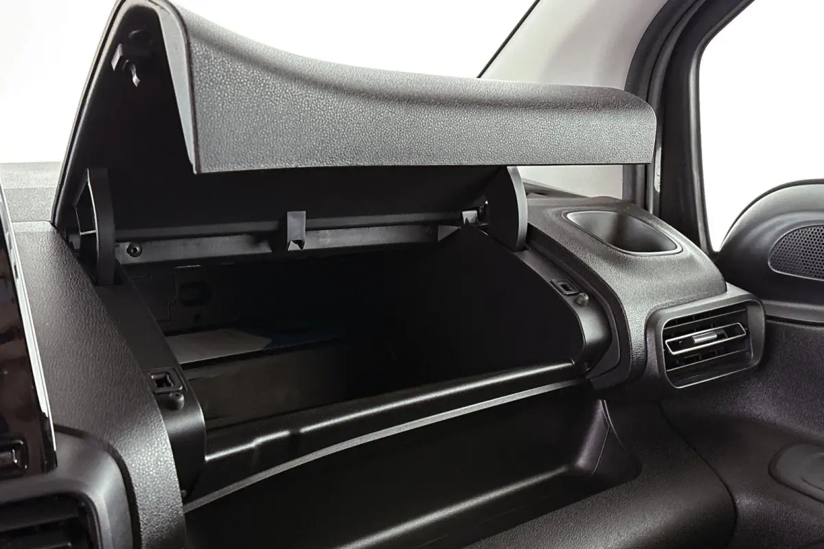 1.5D L2H1 Standaard Navigatie Camera Apple CarPlay Airco
