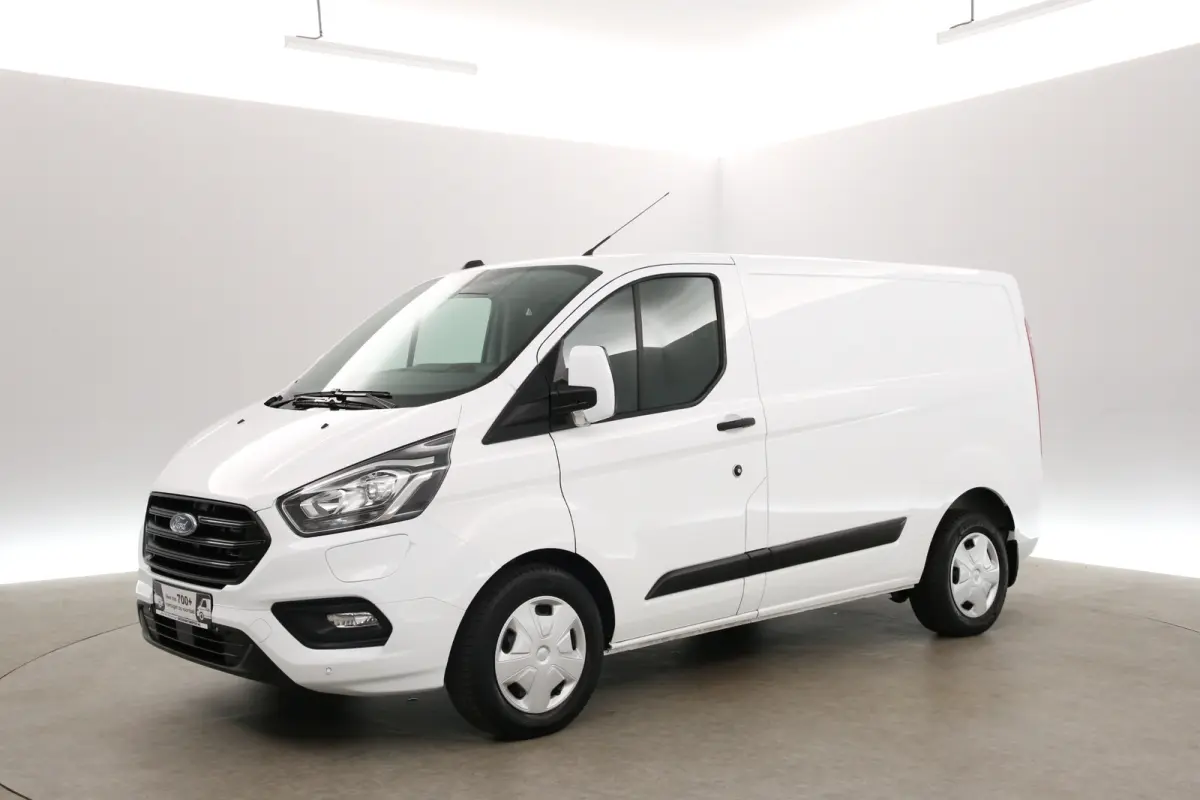 PHEV L1H1 | Automaat | Airco | Cruise | 3 Zits | Parkeersensoren | Stoelverwarming