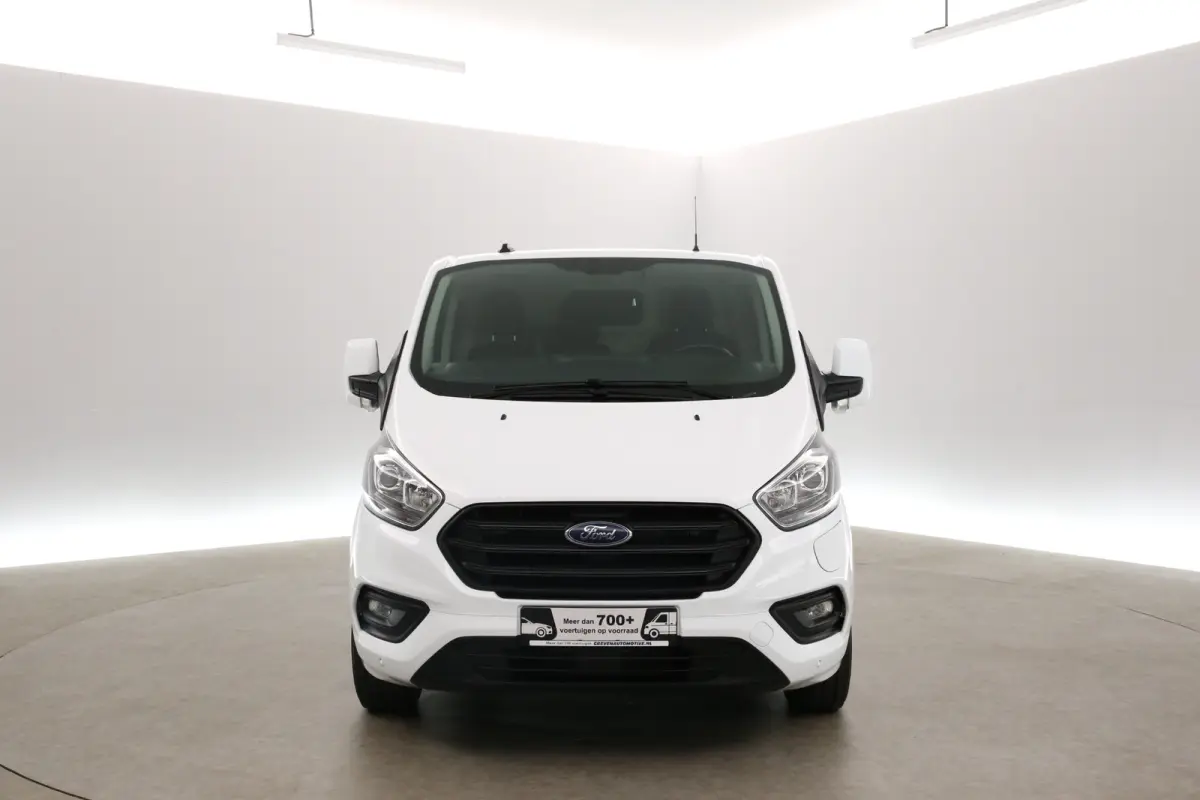 PHEV L1H1 | Automaat | Airco | Cruise | 3 Zits | Parkeersensoren | Stoelverwarming