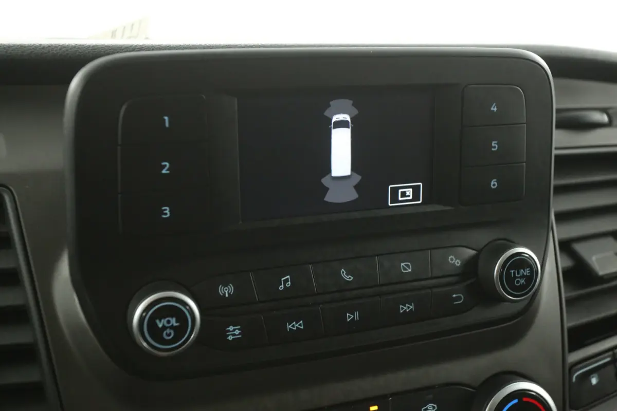 PHEV L1H1 | Automaat | Airco | Cruise | 3 Zits | Parkeersensoren | Stoelverwarming
