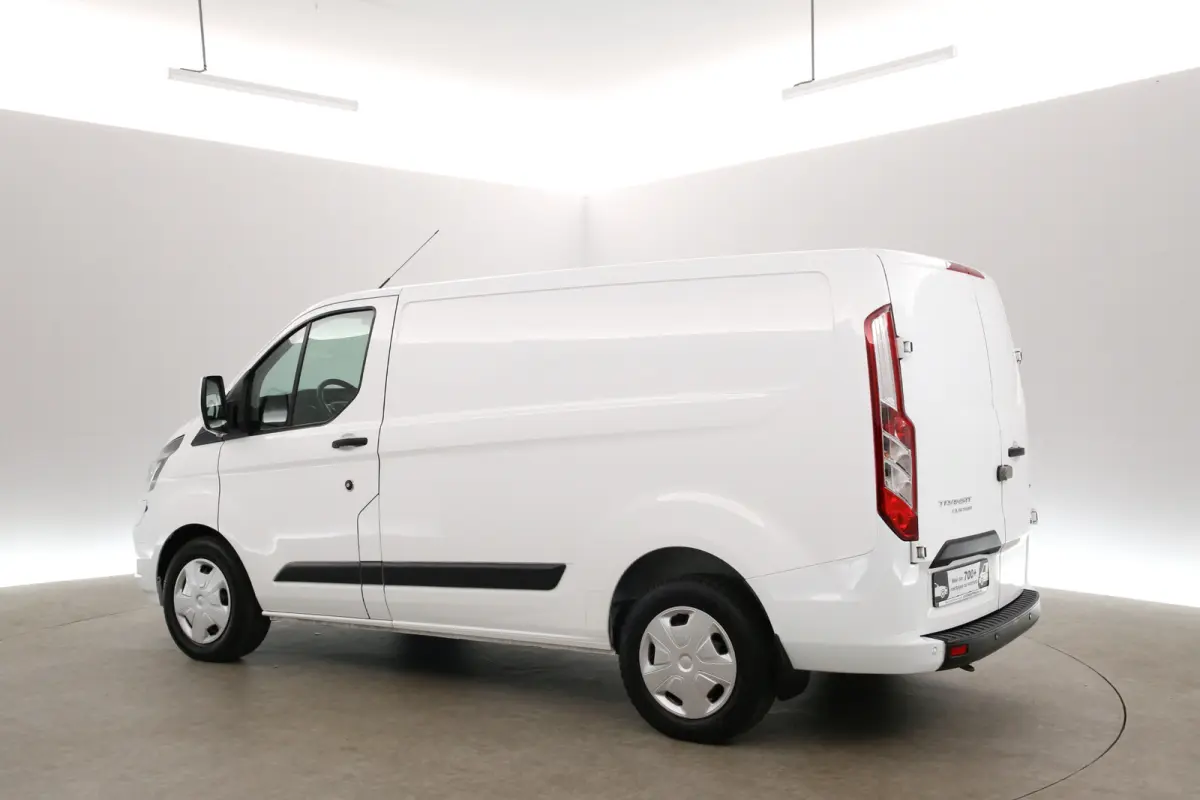 PHEV L1H1 | Automaat | Airco | Cruise | 3 Zits | Parkeersensoren | Stoelverwarming